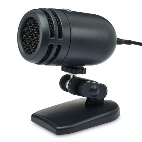 Tomshine Portable USB Conference Microphone. . Usb microphone walmart